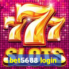 bet5688 login